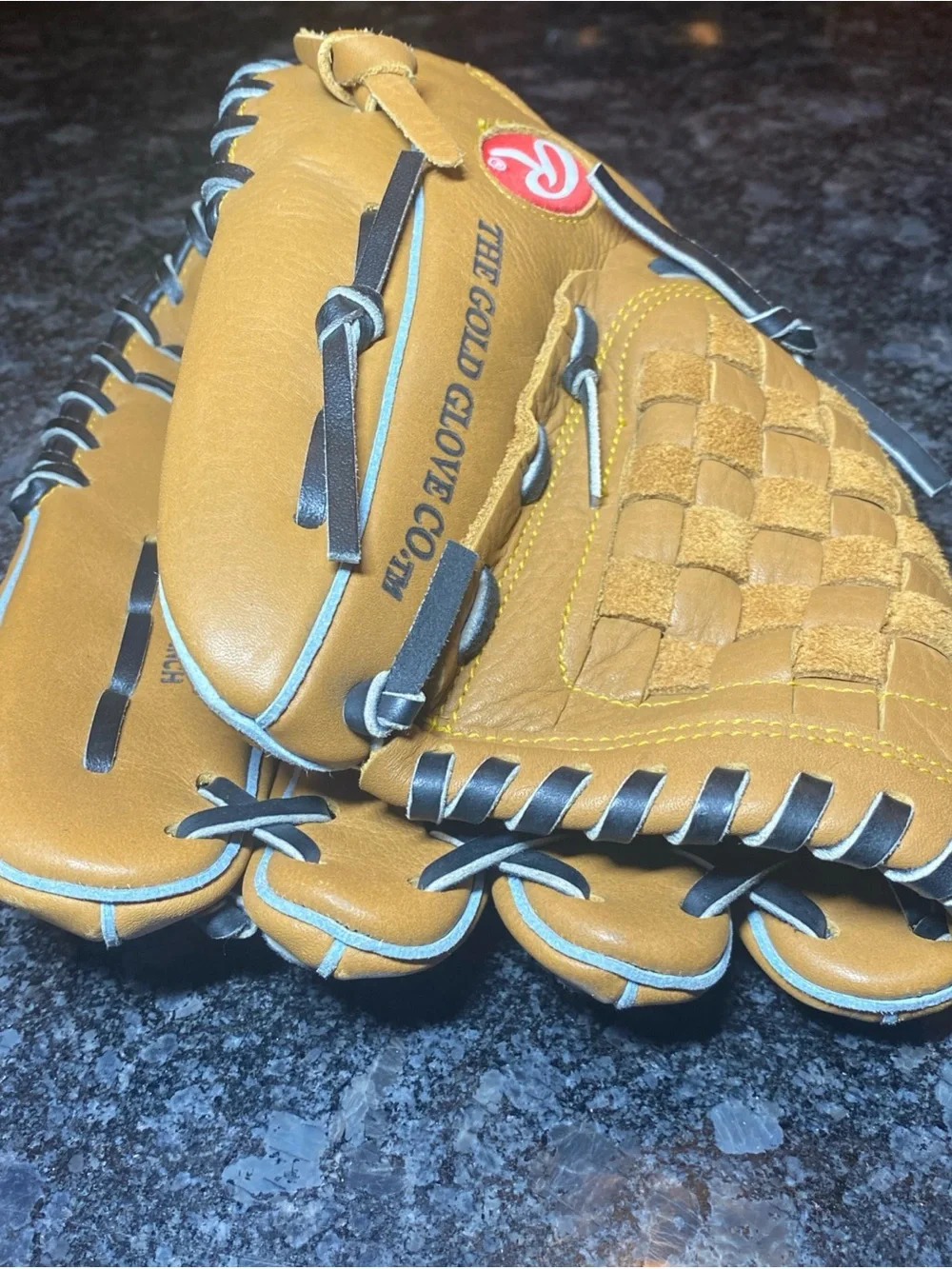 Rawlings PP120 Player Preferred Series 12